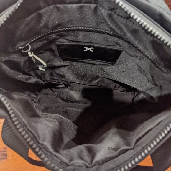 Kenzo Large Logo Tote with Removable Adjustable Crossbody Strap + Dust Bag Nwt ❤ - Picture 12 of 13